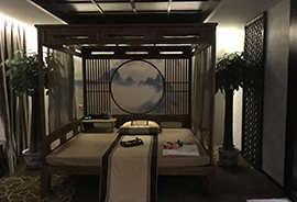 昨晚我在河北区洗浴减压会所(河北区按摩哪里好)