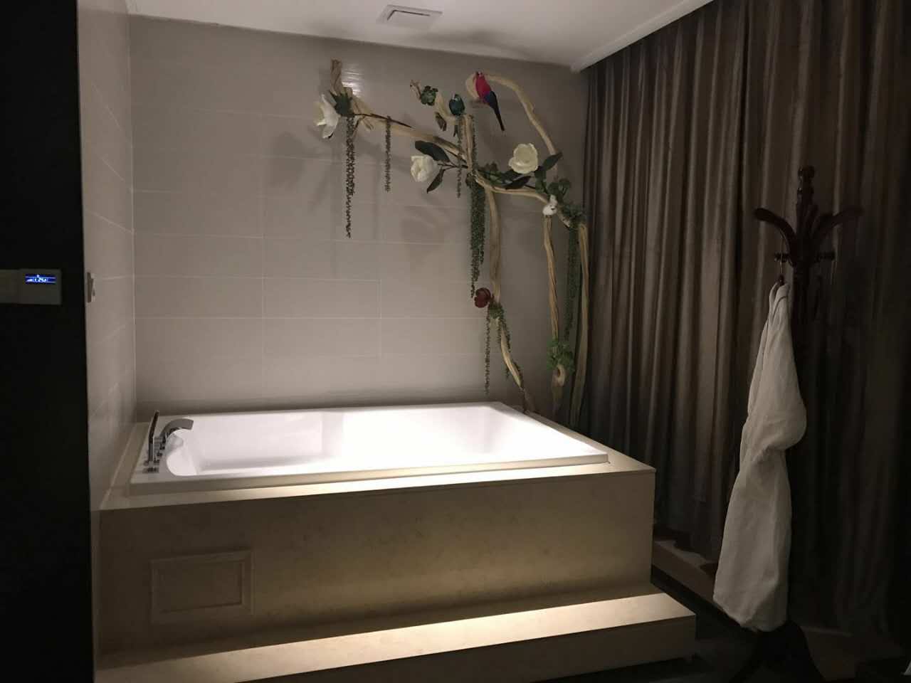 常州网友力荐：按摩养生，就选这家足疗会所