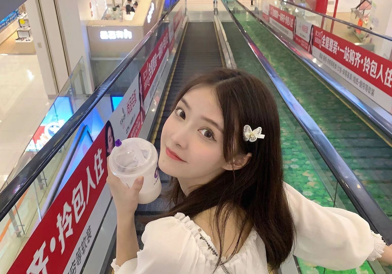 兄弟请我宽窄巷子SPA，身心放松幸福感爆棚